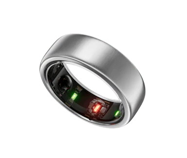 Aura Zenith Ring
